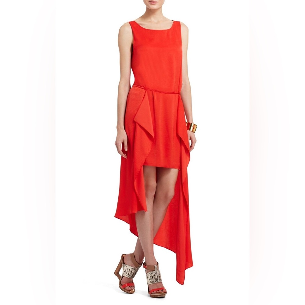 BCBGMaxazria Urika Dress